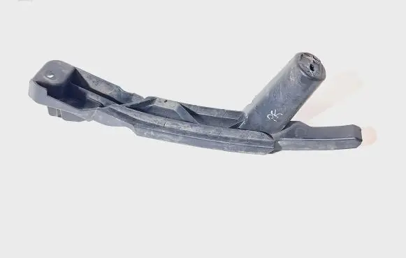 Volkswagen Golf V Front bumper mounting bracket 1K0807889A 1K0807889