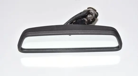 BMW 8 E31 Rear view mirror (interior) 8238066