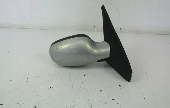 Renault Clio II Manual wing mirror 