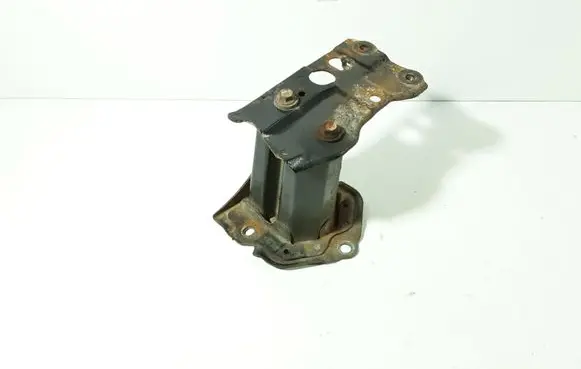 Toyota Verso Rear bumper shock impact absorber/damper 