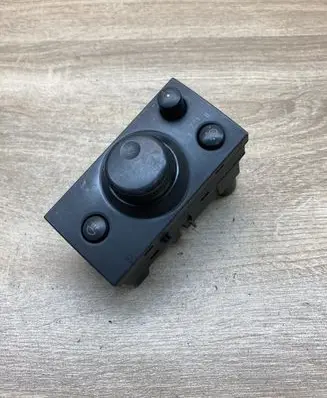 Opel Vectra C Light switch 9185884