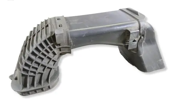 BMW 1 F20 F21 Air intake duct part 7597584 70516743 10737810