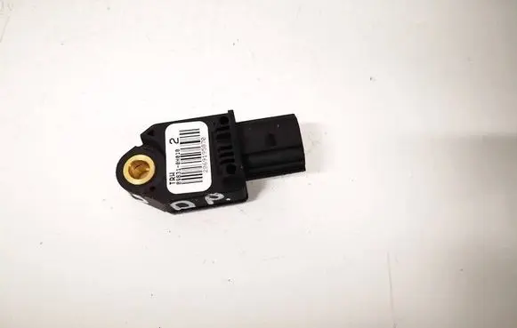 Toyota Yaris Airbag deployment crash/impact sensor 898310H010