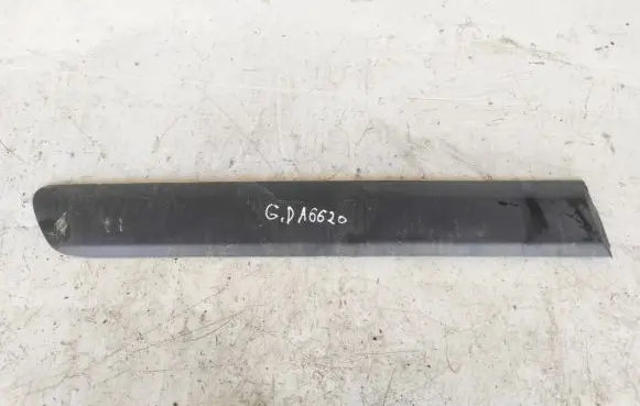 Fiat Doblo Rear door trim (molding) 735388385