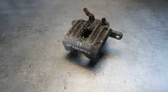 Hyundai Santa Fe Rear brake caliper