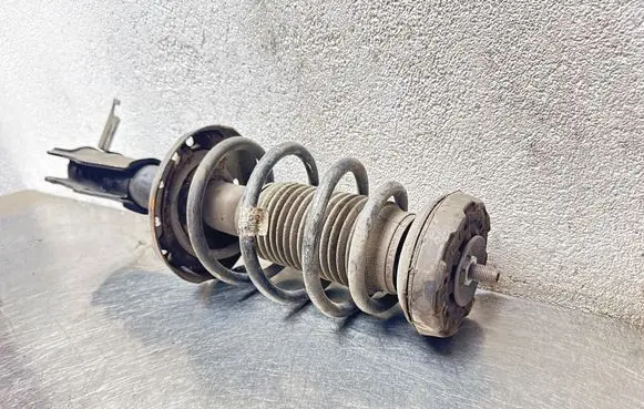 Opel Insignia A Front shock absorber/damper 13219124 367327926 400E46125