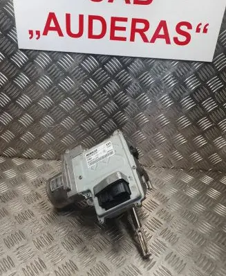 Electric power steering pump