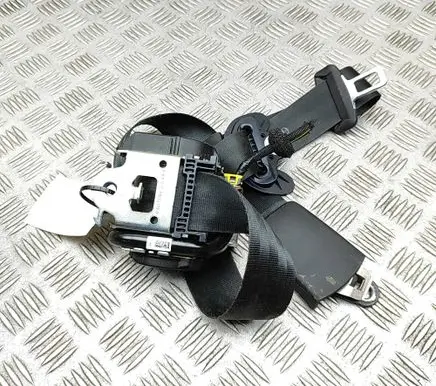 Peugeot 308 Front seatbelt 98387292XX