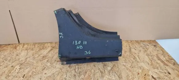 Hyundai i30 Other sill/pillar trim element