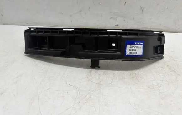 Volvo S80 Rear bumper mounting bracket 31364083