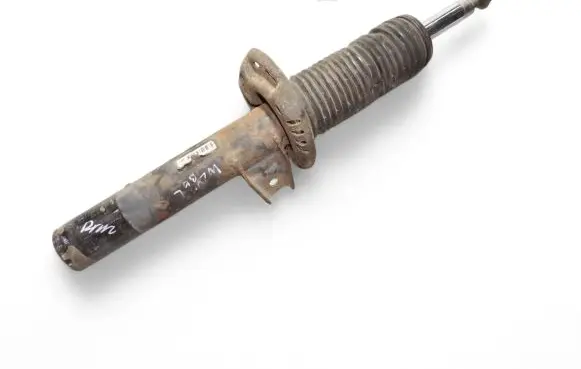 Volkswagen PASSAT B6 Front shock absorber/damper 3C0413031AC
