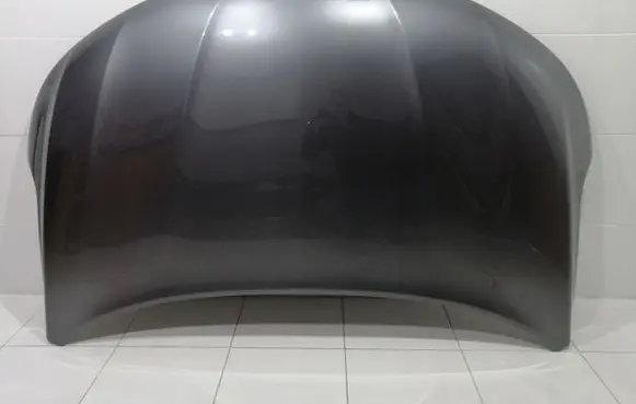 Renault Koleos II Engine bonnet/hood