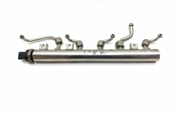 BMW 7 G11 G12 Fuel main line pipe 8601017
