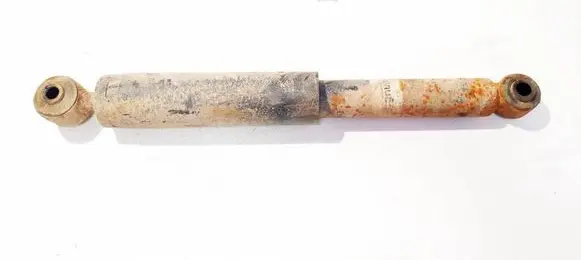 Rear shock absorber/damper