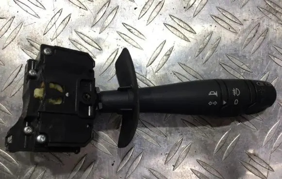Renault Scenic I Indicator stalk 36979b