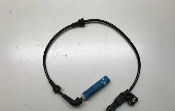 BMW 3 E46 ABS brake wheel speed sensor 412W0063