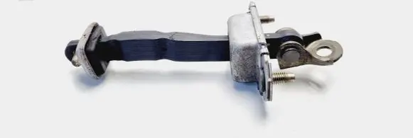 Subaru Legacy Front door check strap stopper