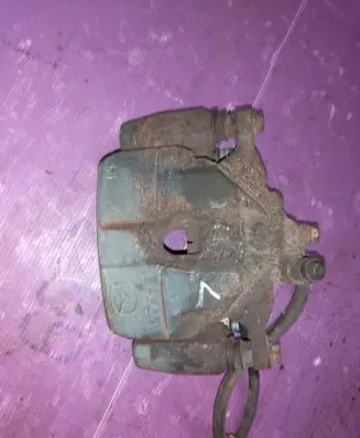 Mazda 6 Front brake caliper