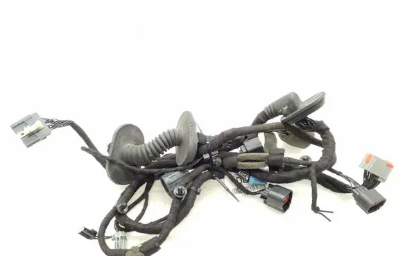 Jaguar XF Front door wiring loom 8X2T14A205DD