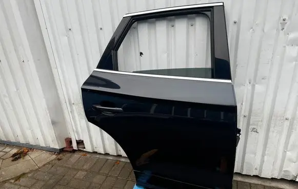 Audi Q5 SQ5 Rear door 80A959811 4M1959795B 80A907247