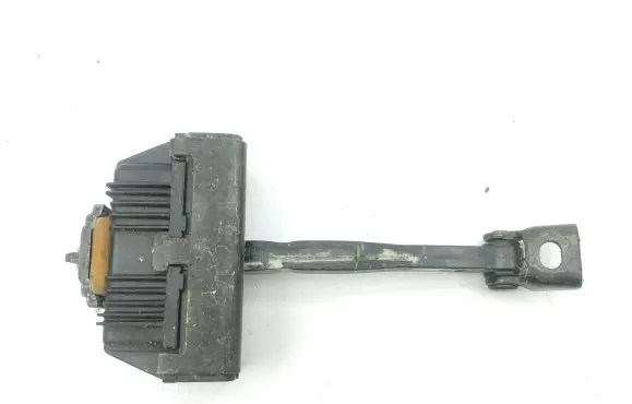 BMW 5 E60 E61 Front door check strap stopper