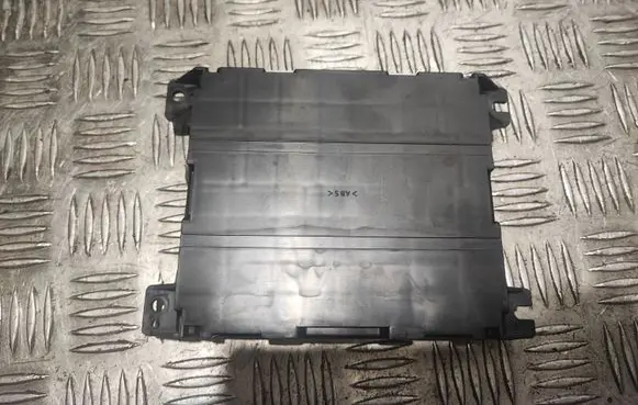 Land Rover Discovery 4 - LR4 Air conditioning/heating control unit FH2218D493