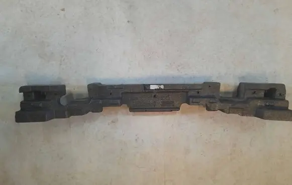 KIA Sportage Front bumper foam support bar 86521R2000