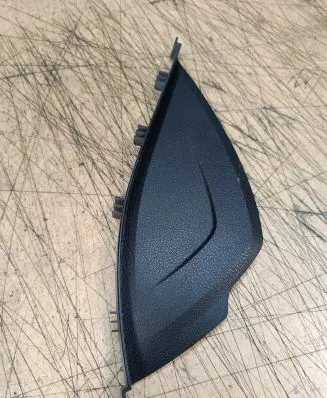 BMW 3 F30 F35 F31 Dashboard side end trim 51459218554 9218554