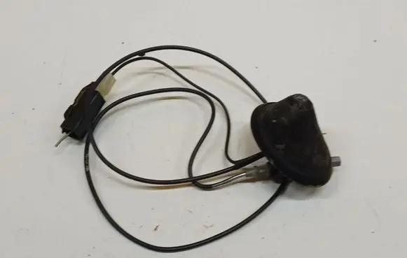 Renault Megane II Aerial GPS antenna