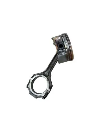 Infiniti FX Piston with connecting rod