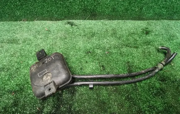 Opel Astra J Vacuum air tank 12622038