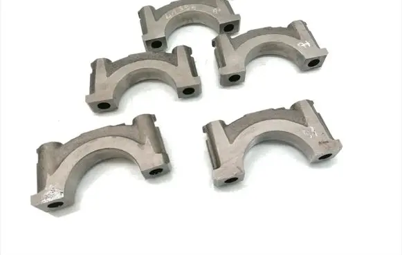 Ford Transit Crankshaft Holder 