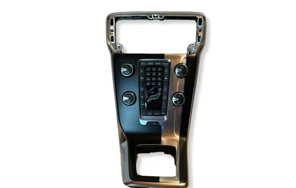 Volvo V40 Climate control unit 08632794