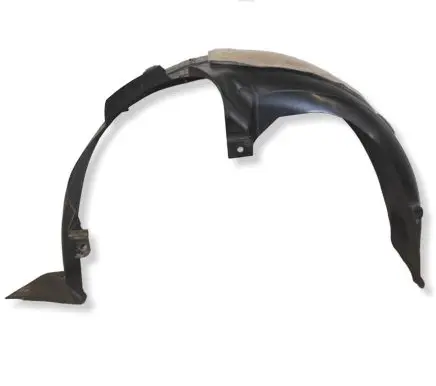 Hyundai Kona I Rear arch fender liner splash guards 86821J9000 86821J9002