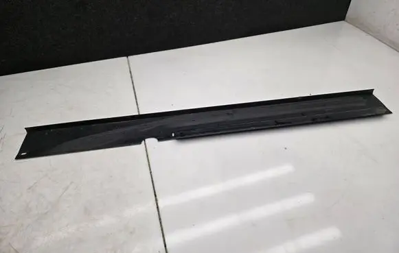 Mercedes-Benz Sprinter W906 Sliding door trim (molding) A9069830785