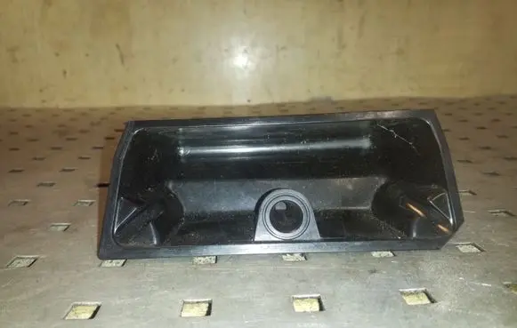 Volkswagen Touran I Car ashtray 1T0858701C