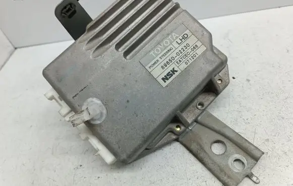 Toyota Corolla E120 E130 Power steering control unit/module 8965002230 071201 EATCEC068