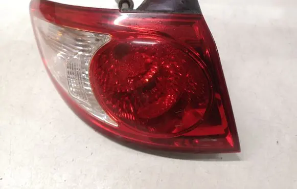 Hyundai Santa Fe Rear/tail lights 924012B000