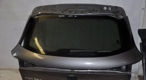 Mercedes-Benz EQA Tailgate/trunk/boot lid