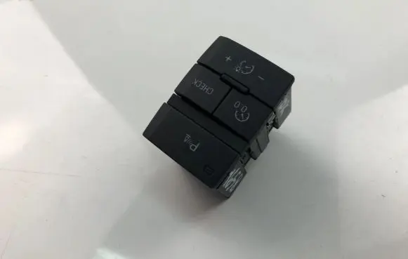 Audi Q7 4L Other switches/knobs/shifts 4L1927123A