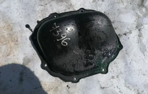 Audi A6 S6 C6 4F Oil sump