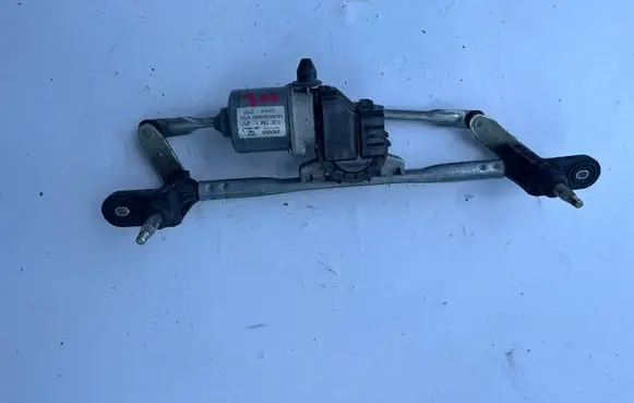 Fiat 500 Wiper motor MS159200-8650 3006A
