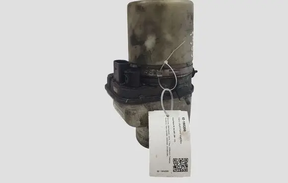 Seat Ibiza IV (6J,6P) Power steering pump 6R0423156B 63975969