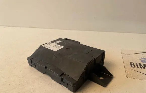 BMW 7 G11 G12 Other control units/modules 6807353