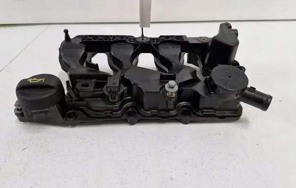 Peugeot Partner III Intake manifold P1001845
