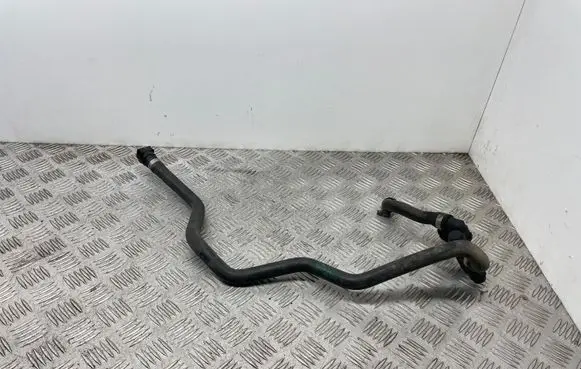 BMW 5 F10 F11 Engine coolant pipe/hose 8511761 11538511761
