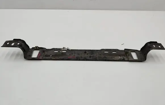Peugeot 308 Bottom radiator support slam panel 980330268000