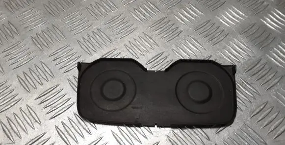 BMW 7 F01 F02 F03 F04 Cup holder pad/mat 51169179819 9179819