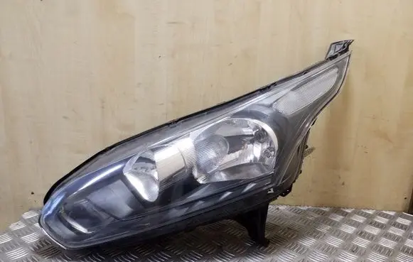 Ford Transit - Tourneo Connect Headlight/headlamp DT1113W030