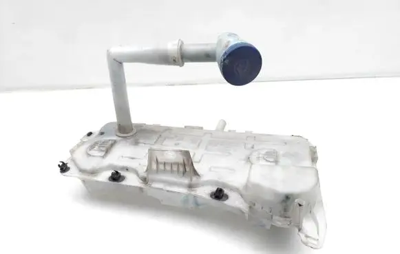 Citroen Berlingo Windshield washer fluid reservoir/tank 9817300980 9632984980 9641553880
